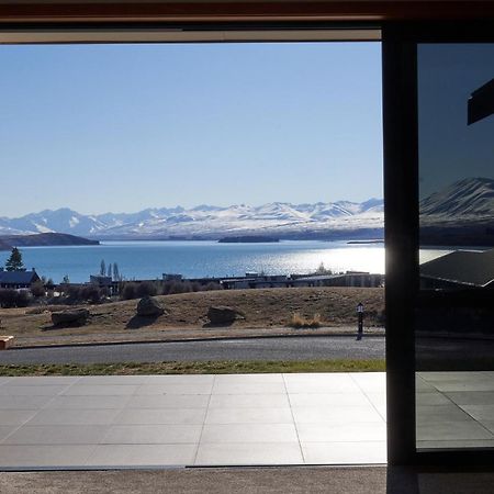 Lake Lodge - Lake Tekapo Dış mekan fotoğraf